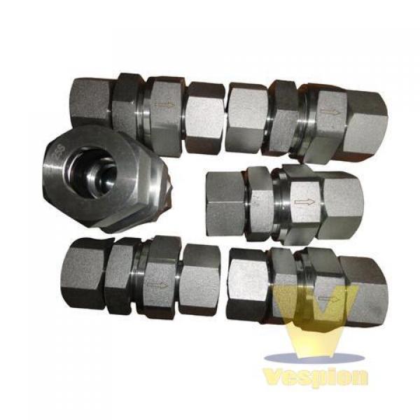Valves for Hatlapa Air Compressor W80